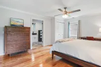 3BR/2BA Mountain Home Perfect Base for Tail of the Dragon and Outdoor Adventures