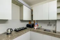 Peacefulhuts 3BHK near IGI International Airport Delhi