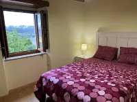 La Casa del tio Faustino Hotels in Ortigueira