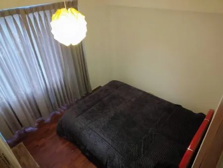 Central and cozy apartment