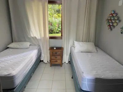 Paradise in Itamambuca Hotels in Praia de Itamambuca