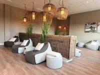 Beach Motel Heiligenhafen - Spa