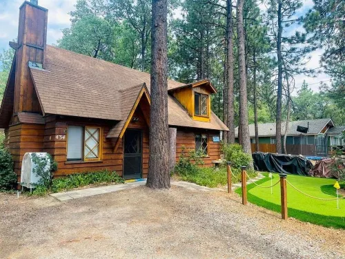 Highland Oaks Retreat #2492 Hotels in Sugarloaf