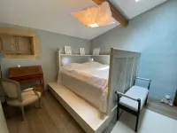 Winegrower's house in the heart of Vers-Pont-du-Gard