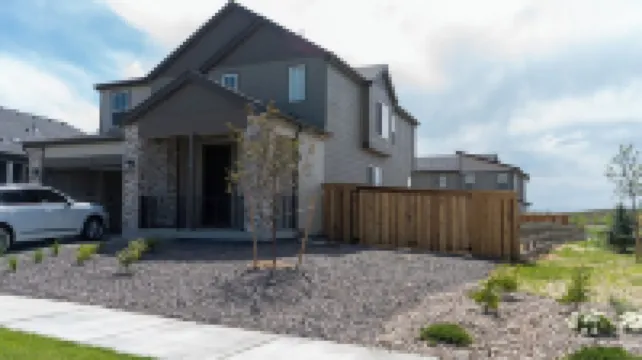 Spacious 4-bedroom house in wonderful Commerce-City,