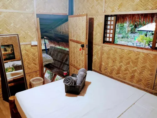 Kubo House - A Farm Life Experience