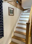 Cosy 2 bed barn in Bannau Brycheiniog national park, with outdoor patio.