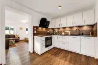 Vacation apartment "beim Kistlar" - with organic products Hotels in Marktoberdorf