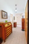 You are 100 meters from the sea! Hotel a Ladispoli