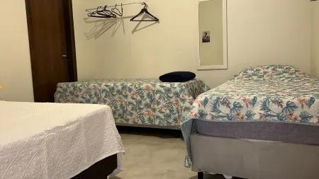 Earth Wealth House Отели в г. Лукас-ду-Риу-Верди