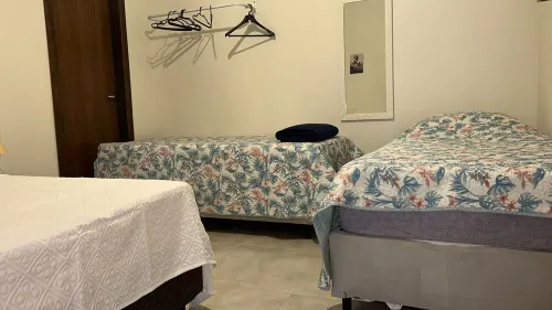 Earth Wealth House Các khách sạn ở Lucas Do Rio Verde