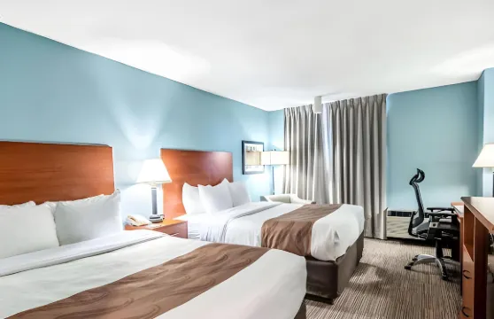 眾神花園凱藝套房酒店