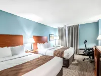 Quality Inn & Suites Garden of the Gods Hotels in 