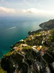 Amalfi House Marlidia, located in the heart of the stunning Amalfi Coast. - 4-Sterne