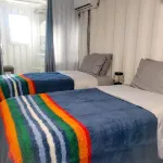 2-Bed Shipping Container w/High-Speed Internet" Hotels in Estrella