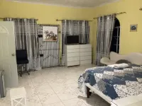 A Georgian Style  Home Set amid Farmlands  on an Acre of Land ; Master Room Hotels in 