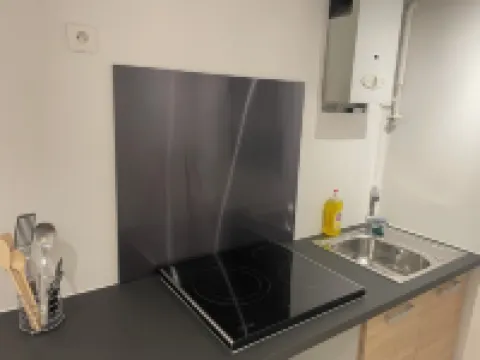 Entre mer et Montagne