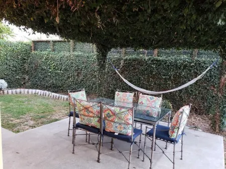 SoCal Home Centrally Located for Travel and Entertainment