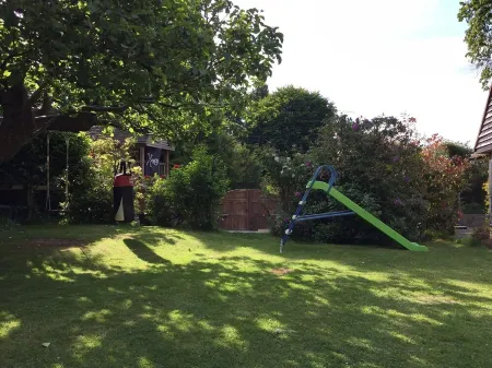 Beautiful Country House Отели в г. Форест Роу