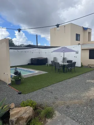 Villa Macrina Deluxe