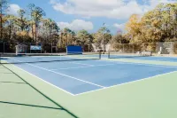 Marina View Bliss Hotels in Fairfield Harbour