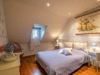 Kermalo Hotels in Plouescat
