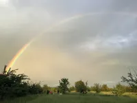 Charming country house, all comforts, pets welcome, 3 km from Ménerbes.