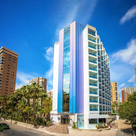 Hotel Servigroup Castilla