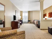 Heartland Inn and Suites Hotels in Wheatland