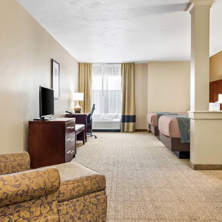 Heartland Inn and Suites