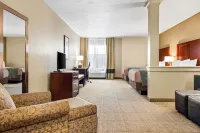 Heartland Inn and Suites Hotels in Wheatland