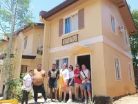 Lazy Daze Pagadian Staycation -2BR w/AC; Free Parking! Hotel a 