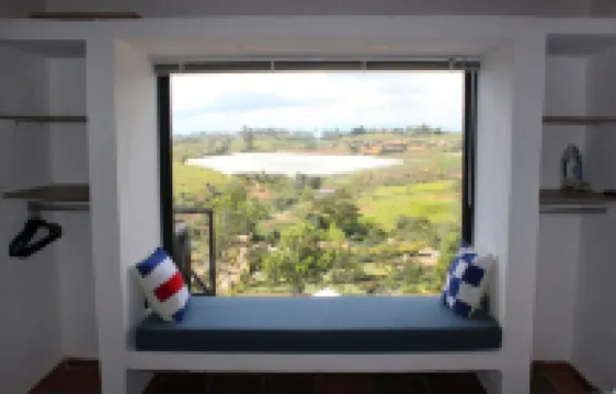 It is a place for you to rest. Hotels in Los Santos