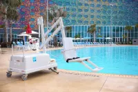 Universal Stella Nova Resort - Familien