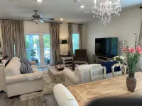 SNOWBIRD SPECIAL Welcome to La Dolce Vita, a spacious 2BR beauty in Perdido Key