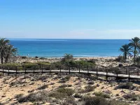 5-star apartment Equipped with every comfort Hotels in Arenales del Sol