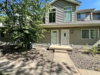 North Liberty Townhouse