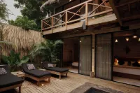 Punta Tamarindo - Wifi
