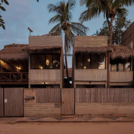 Punta Tamarindo