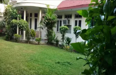 Relax at Kuckoo Villa – 3BHK Vacation Home with Garden in Heart of Jalandhar Hotels in 