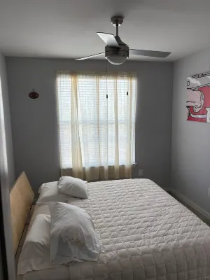 Chic 1-bedroom apartment with fitness room and AC in enjoyable Sandy Springs