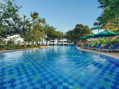 Mercure Convention Center Ancol Hotels in Jakarta