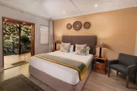 88 Baron van Reede Guesthouse Hotels in Oudtshoorn