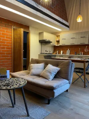 El Alba Descanso Hotels in Patate Canton