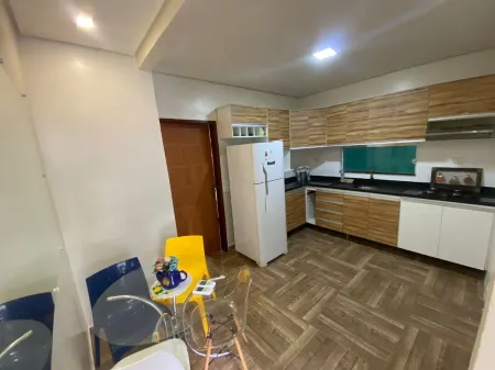 Beautiful and Cozy House 2, Live unforgettable moments: Beautiful and charming house Отели рядом с достопримечательностью «Observation Tower - MUSA»