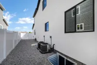 Nan's Nest: A rich, cozy retreat. Everything you need to nest in total comfort.