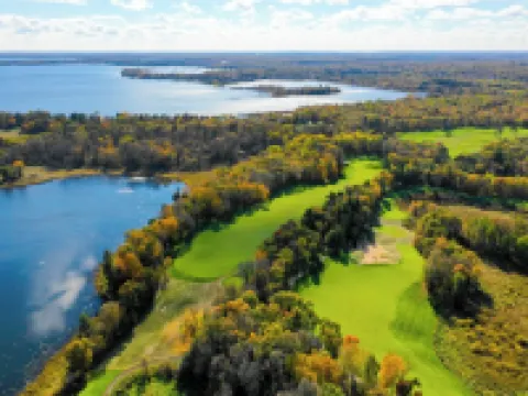 Winter, Spring, Summer or Fall, This Place Has it All! in Breezy Point Resort Hotels in Breezy Point