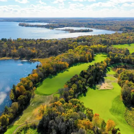 Winter, Spring, Summer or Fall, This Place Has it All! in Breezy Point Resort