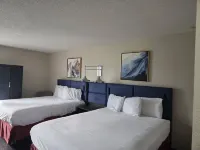 Hamilton Inn Birmingham-Bessemer Hotels in Bessemer