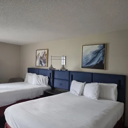 Hamilton Inn Birmingham-Bessemer